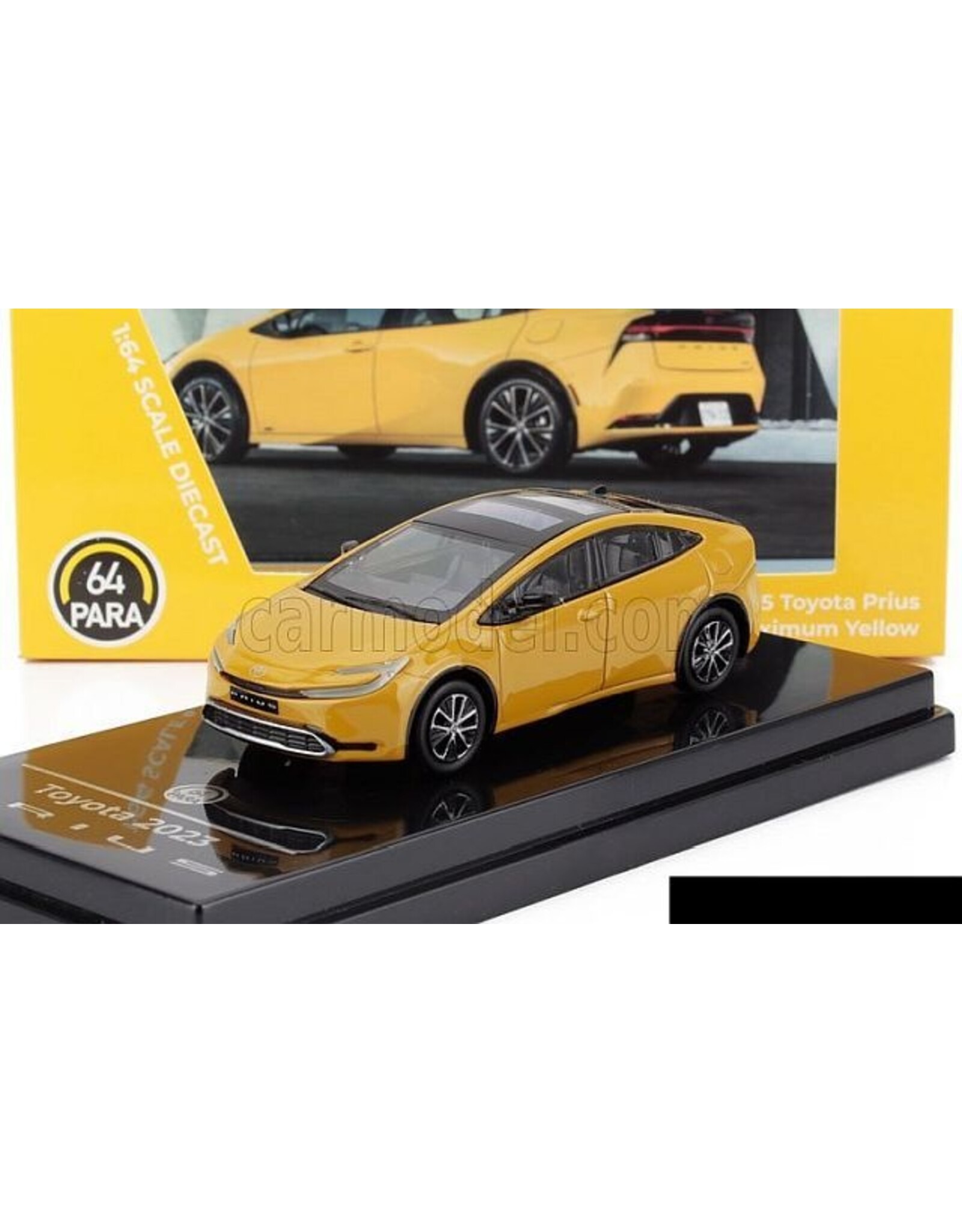 Toyota Toyota Prius(lhd)2025