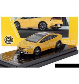 Toyota Toyota Prius(lhd)2025