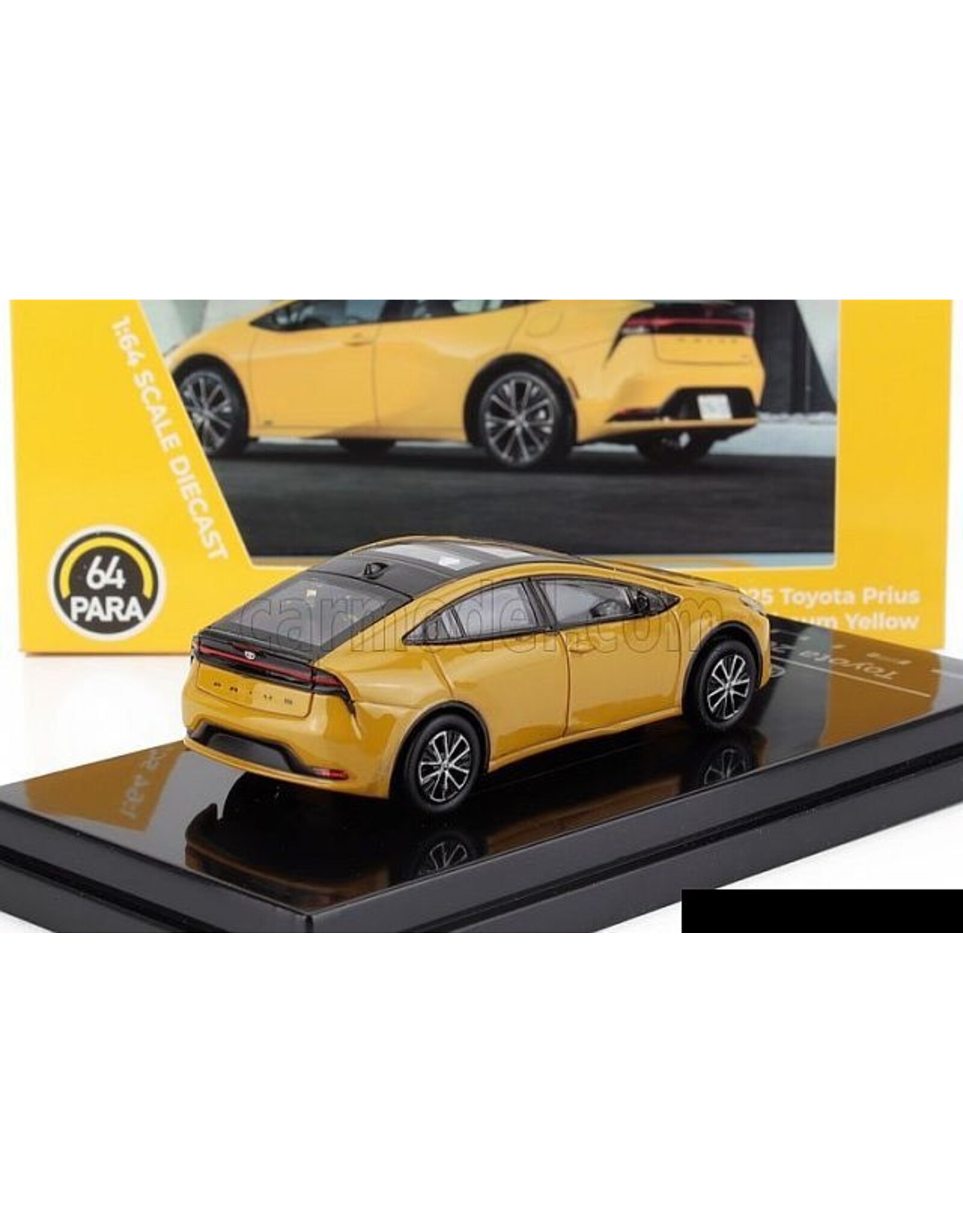 Toyota Toyota Prius(lhd)2025