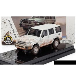 Toyota Toyota Land Cruiser 76 Off-Road