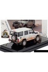 Toyota Toyota Land Cruiser 76 Off-Road