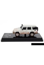 Toyota Toyota Land Cruiser 76 Off-Road