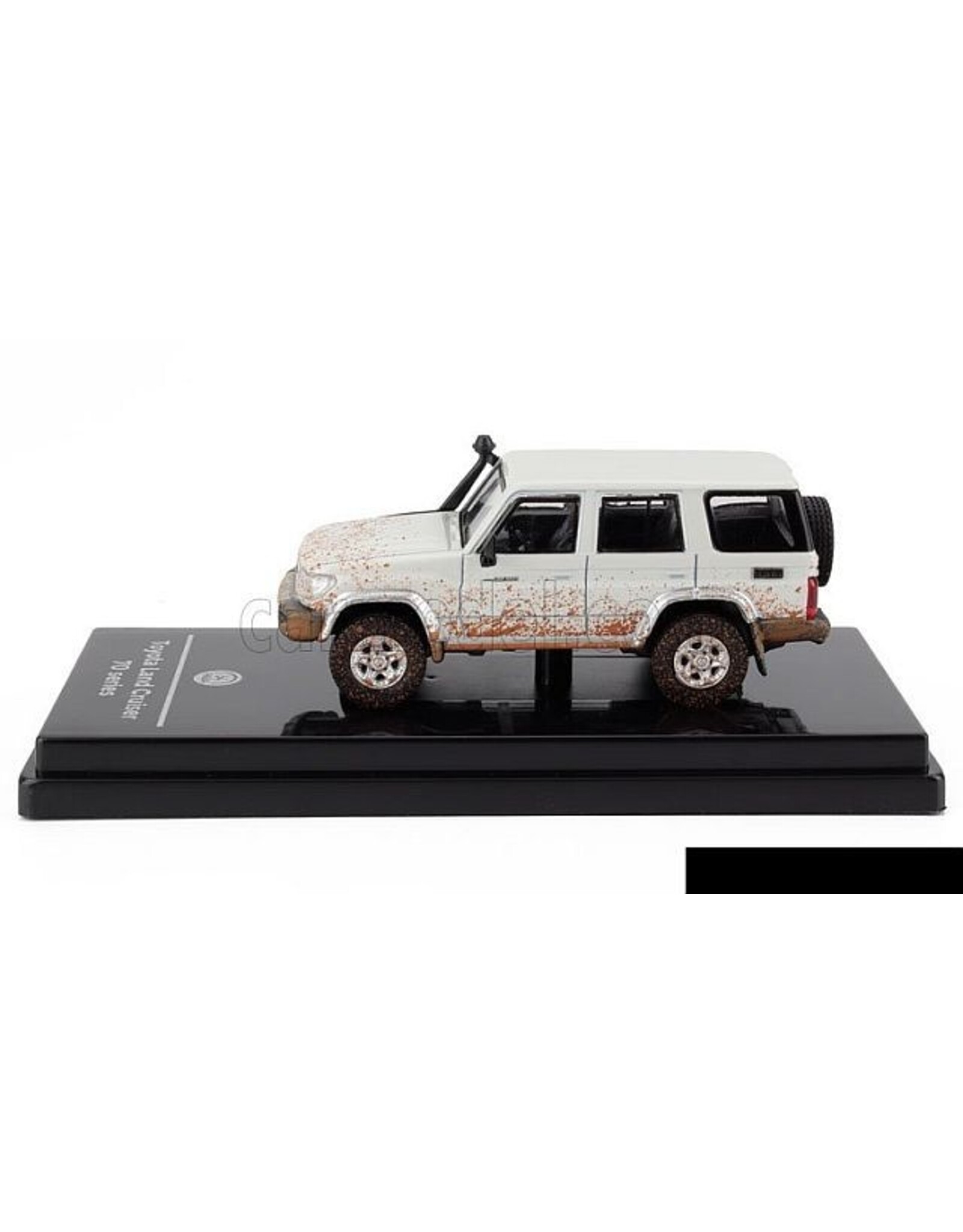 Toyota Toyota Land Cruiser 76 Off-Road