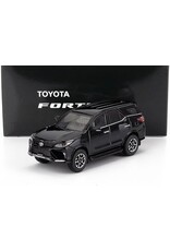 Toyota Toyota Fortuner(LHD)2024