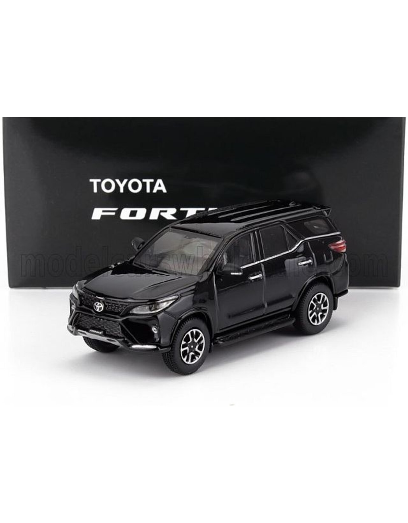 Toyota Toyota Fortuner(LHD)2024