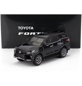 Toyota Toyota Fortuner(LHD)2024
