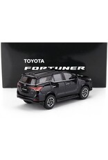 Toyota Toyota Fortuner(LHD)2024