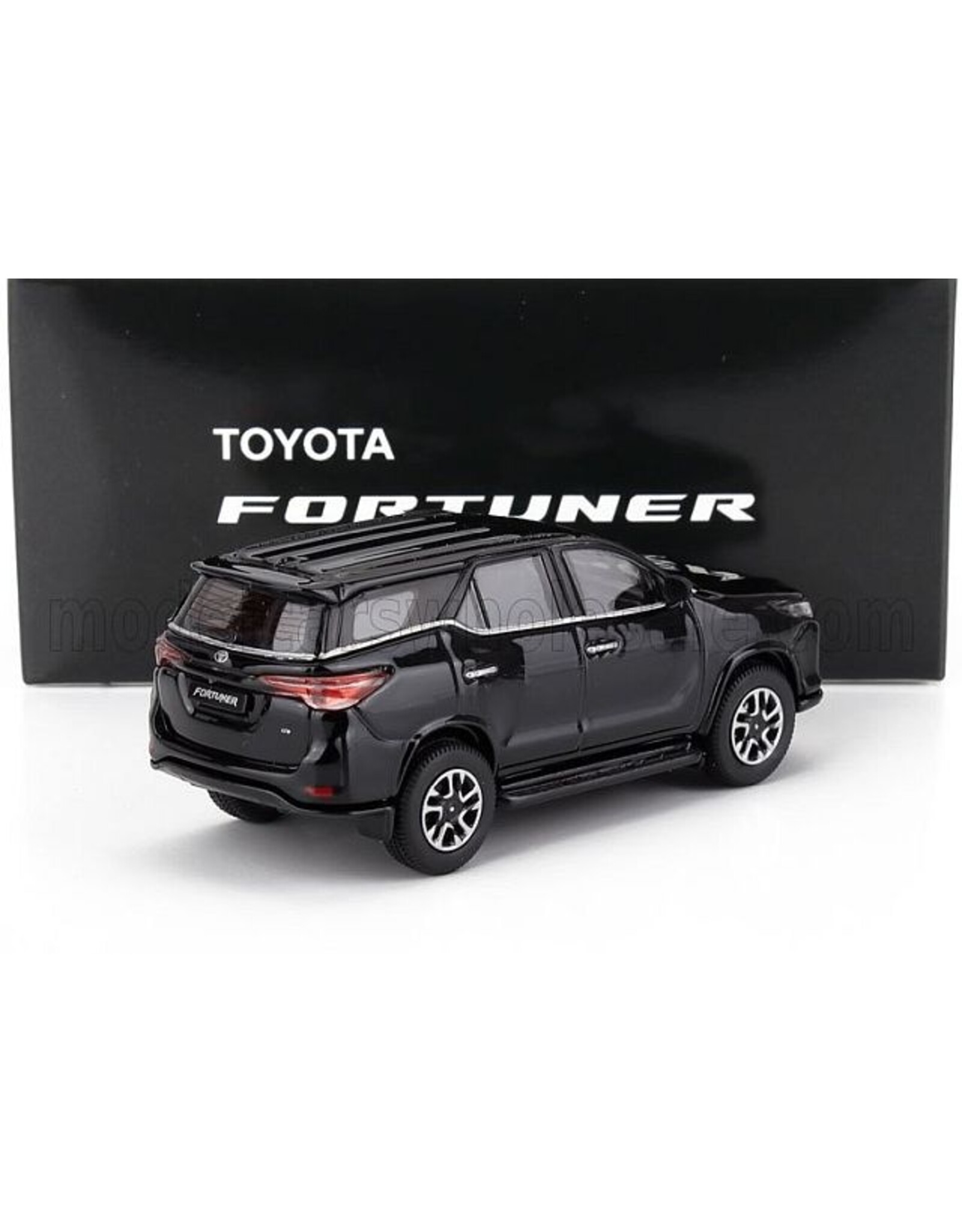 Toyota Toyota Fortuner(LHD)2024