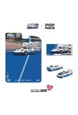 Mazda Motor corporation Mazda RX7(FC3S)white/blue
