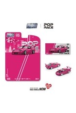 Mazda Motor corporation Mazda RX7(FC3S) Re-Amemiya(pink)