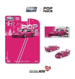 Mazda Motor corporation Mazda RX7(FC3S) Re-Amemiya(pink)
