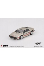 Lotus Lotus Espirit Turbo(silver metallic)1980