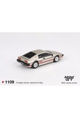 Lotus Lotus Espirit Turbo(silver metallic)1980