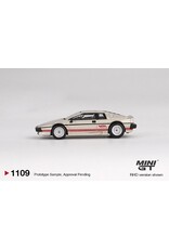 Lotus Lotus Espirit Turbo(silver metallic)1980