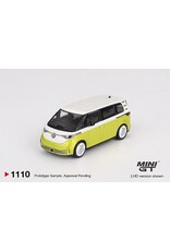 Volkswagen Volkswagen ID BUZZ(candy white/pomelo yellow)2023