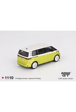 Volkswagen Volkswagen ID BUZZ(candy white/pomelo yellow)2023