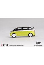 Volkswagen Volkswagen ID BUZZ(candy white/pomelo yellow)2023
