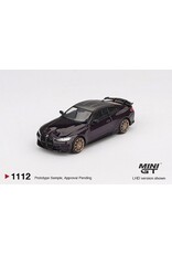 BMW BMW M4(G82)Performance(Daytona violet)2021