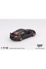 BMW BMW M4(G82)Performance(Daytona violet)2021