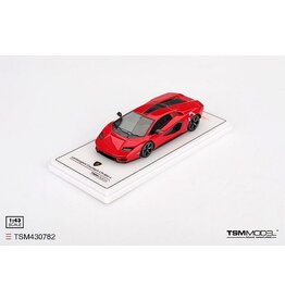 Lamborghini Lamborghini Countach LPI 800-4(rosso Mars)2022