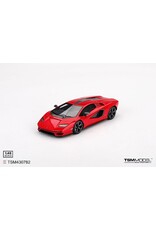 Lamborghini Lamborghini Countach LPI 800-4(rosso Mars)2022