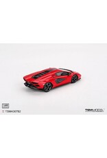 Lamborghini Lamborghini Countach LPI 800-4(rosso Mars)2022