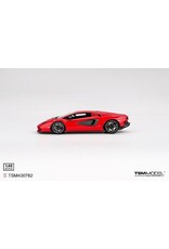 Lamborghini Lamborghini Countach LPI 800-4(rosso Mars)2022