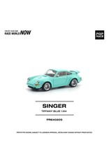 Singer Singer 964(Tiffany blue)