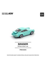 Singer Singer 964(Tiffany blue)