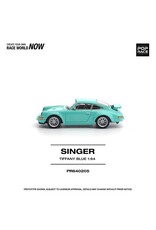 Singer Singer 964(Tiffany blue)