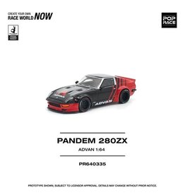 Datsun Pandem 280ZX "Advan"