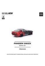 Datsun Pandem 280ZX "Advan"