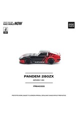 Datsun Pandem 280ZX "Advan"