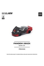 Datsun Pandem 280ZX "Advan"