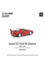 Mazda Motor corporation Mazda RX-7(FD3S)Re-Amemiya(red)