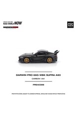 Toyota by Darwin Pro Darwin Pro 66G WBK Supra A90(carbon edition)