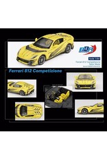 Ferrari Ferrari 812 Competizione(Taylor Made)2021