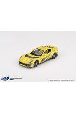 Ferrari Ferrari 812 Competizione(Taylor Made)2021