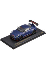 Nissan by Nismo Nissan GT-R Nismo GT3(2015)R35(blue metallic)
