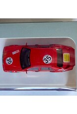 Mercedes-Benz Mercedes-Benz 190E 2.5-16 Evo II LMF(red)#35