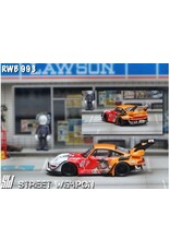 Porsche by RWB RWB 993 Wukong(various)#7