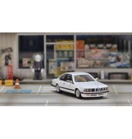 BMW BMW E24 635 CSI(white) BMW BMW E24 635 CSI(white)