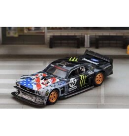 Ford USA Ford Mustang "Hoonicorn" RTR(various)#43