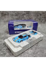 Ferrari by Pininfarina Ferrari F40 "Gulf" (blue/orange)