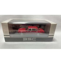 Mercedes-Benz by AMG BSC Mercedes-Benz 300SEL(red)6.8 AMG
