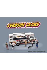 Accessories Curbiside Crowd(figure set)