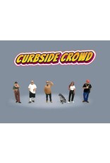 Accessories Curbiside Crowd(figure set)