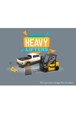 Accessories Heavy Lifters