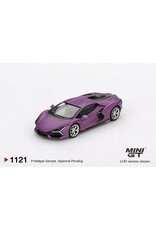 Lamborghini Lamborghini Revuelta Viola(30th matte)2024