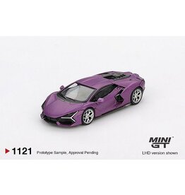 Lamborghini Lamborghini Revuelta Viola(30th matte)2024